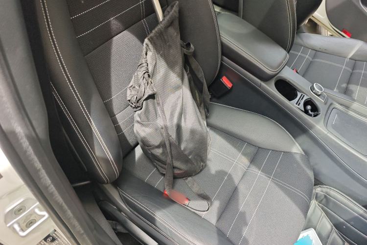 Used Mercedes-Benz GLA 2015 GLA 200 Right Front Seat