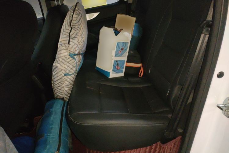 Used Great Wall Poer 2021 2.0T Commercial Version Automatic Diesel 4x4 Elite Long-Box GW4D20M
