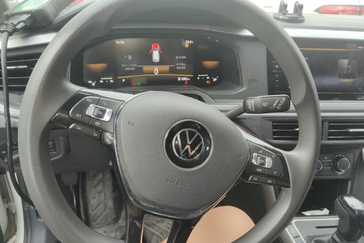 Used Volkswagen Polo 2023 Revised Plus 1.5L Automatic – Enjoy Life Edition
