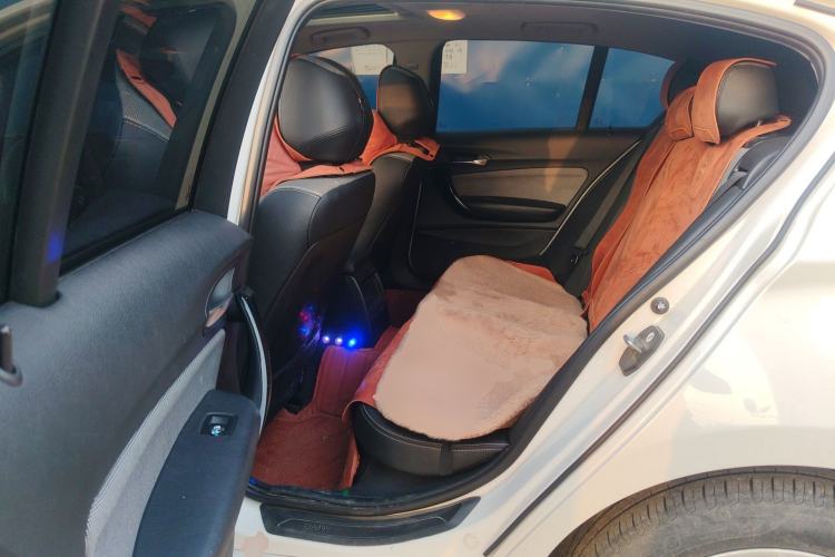 Used BMW 1 Series 2013 Revised 116i Urban Edition