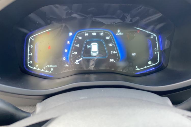 Used Hyundai ix35 2021 2.0L Automatic 2WD GLS Leading Edition
