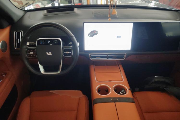 Used Li Auto L7 2023 Air model