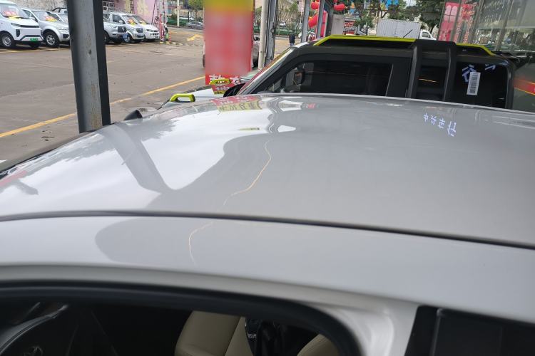 Used Toyota YARiS L Zhi Xuan 2014 1.5G Automatic Xuan Dong Edition
