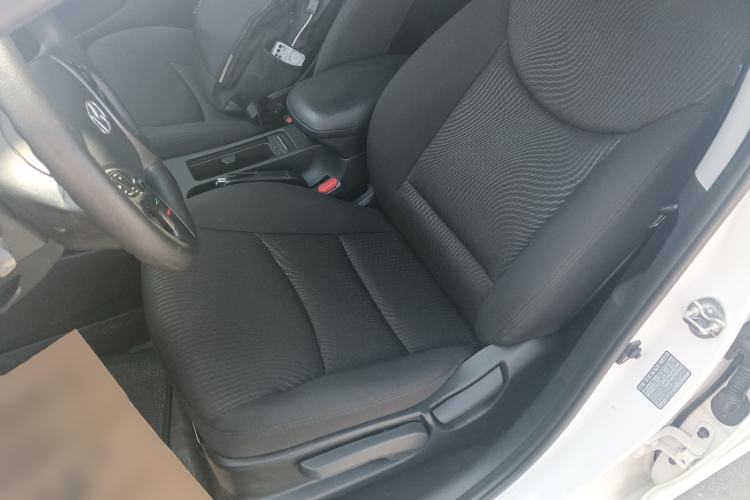 Used Hyundai Elantra (5th Generation / Langdong) 2016 1.6L Automatic Prestige Model