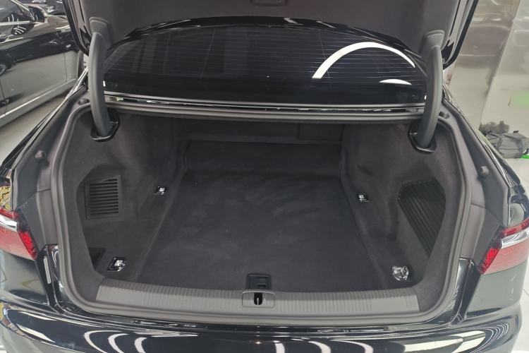 Used Audi A8 2021 A8L 50 TFSI quattro Comfort Model