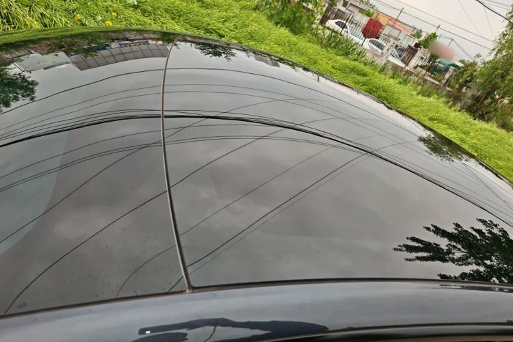 Used Tesla Model 3 2025 Rear-Wheel-Drive Version