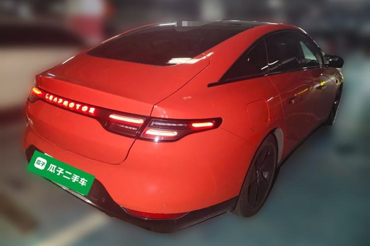 Used Leapmotor C01 2022 Four-Wheel Drive Dual-Motor Performance Version