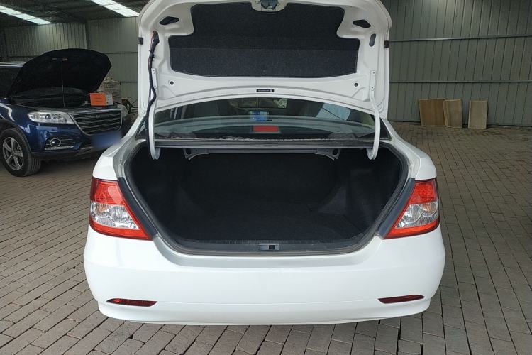 Used BYD F3 2020 1.5L Manual Classic Trim