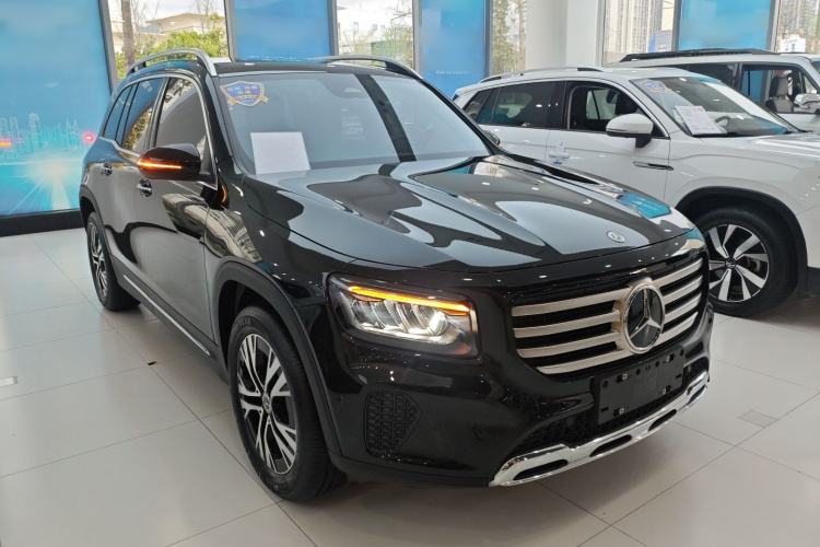Used Mercedes-Benz GLB 2024 Refresh GLB 220 Dynamic Edition