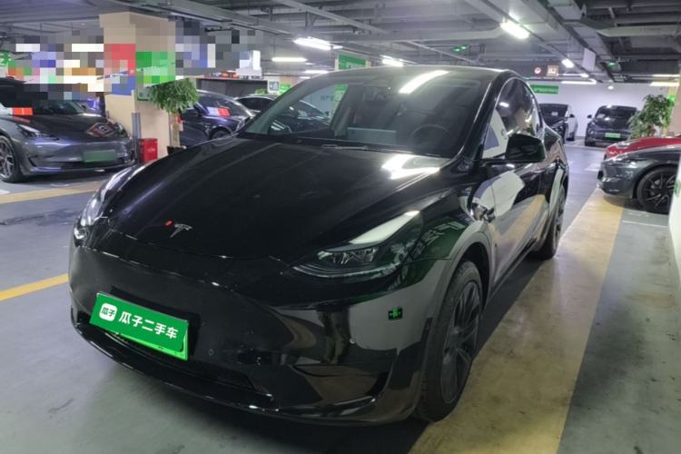 Used Tesla Model Y 2023 Rear-Wheel-Drive Version Guazi used car, China used car export, Used car for sale, Used  cars, Cheapest cars for sale