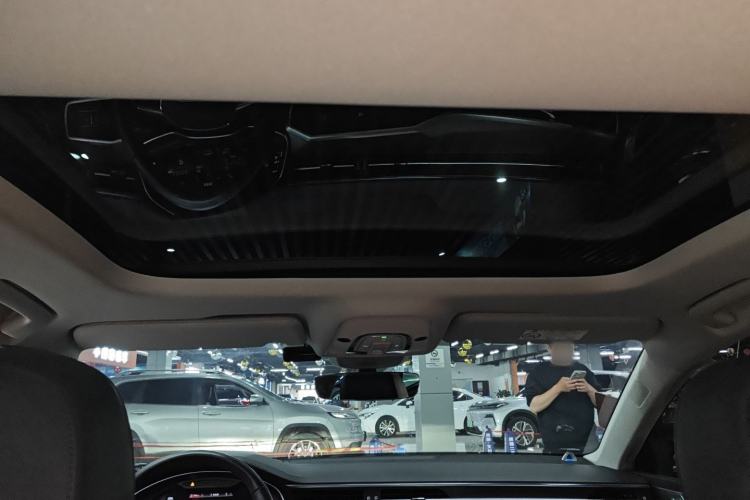 Used Audi A7 2023 45 TFSI Prestige Edition