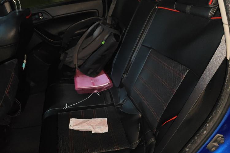 Used Subaru Forester 2015 2.5i Special Edition Commemorative Model