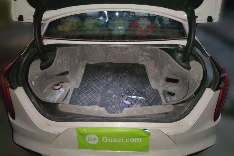 Used Cadillac CT4 2023 25T Luxury Model