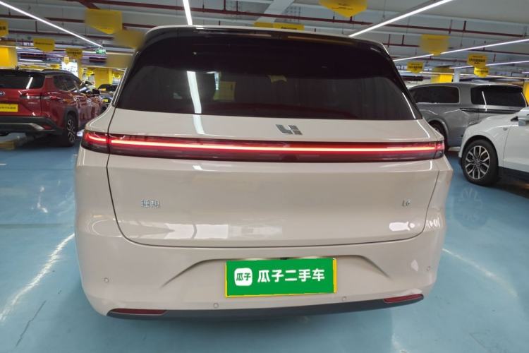 Used Li Auto L6 2024 Max