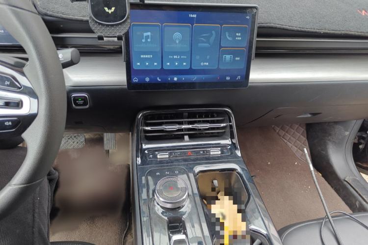 Used Wuling Xingguang 2023 70 Standard Edition