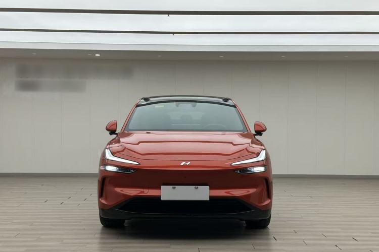 Used ONVO L60 2024 60 kWh All-Wheel Drive