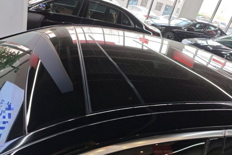 Used Mercedes-Benz E-Class 2023 Updated E 300 L Luxury Edition
