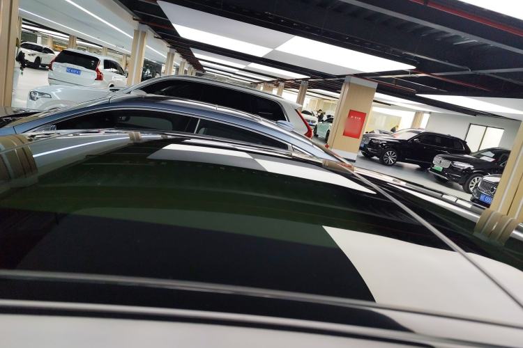 Used Mercedes-Benz E-Class 2020 E 300 L Luxury Model