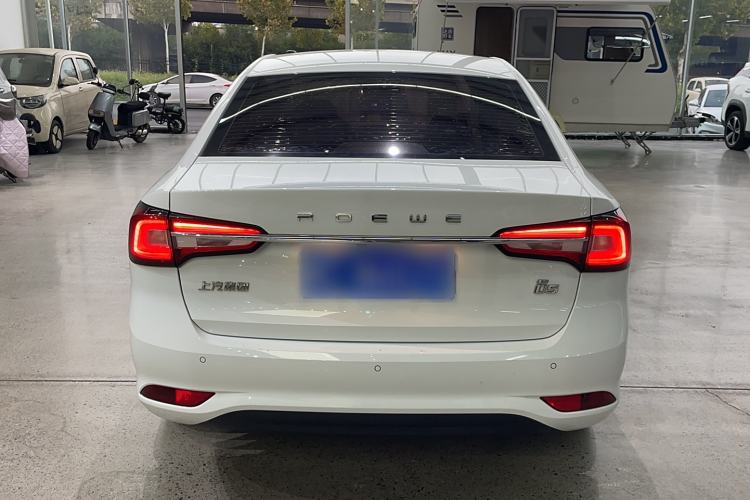 Used Roewe i5 2020 1.5L Manual 4G Connect Leehao Flagship Edition