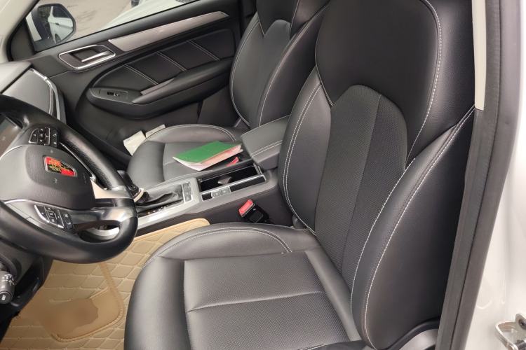 Used Roewe RX5 2020 20T Automatic 4G Connected Million Edition