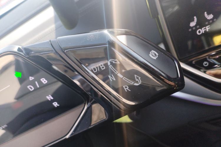 Used Volkswagen ID.4 CROZZ 2022 Long-Range PRO Edition