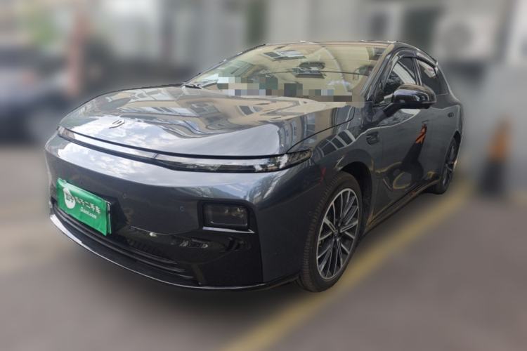 Used Leapmotor B01 2025 650 Enjoyment Edition