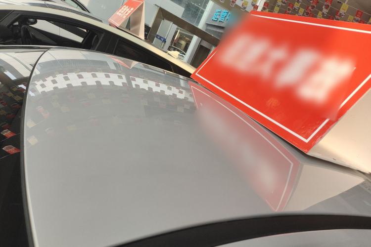 Used AION RT 2026 Model 520 Smart Enjoyment Edition