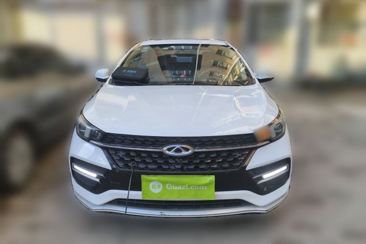 Used Chery Arrizo GX 2018 1.5T CVT Color Version China V Standard

