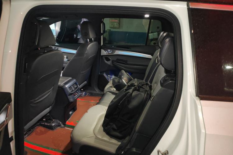 Used Volkswagen Talagon 2022 380TSI 4x4 R-Line Teramont 7-Seater
