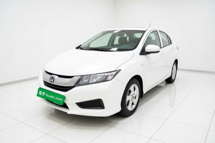 Used Honda City 2017 1.5L CVT Elite Edition