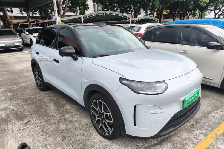Used Leapmotor Zero Run A10 2026 Model 505 LiDAR Edition
