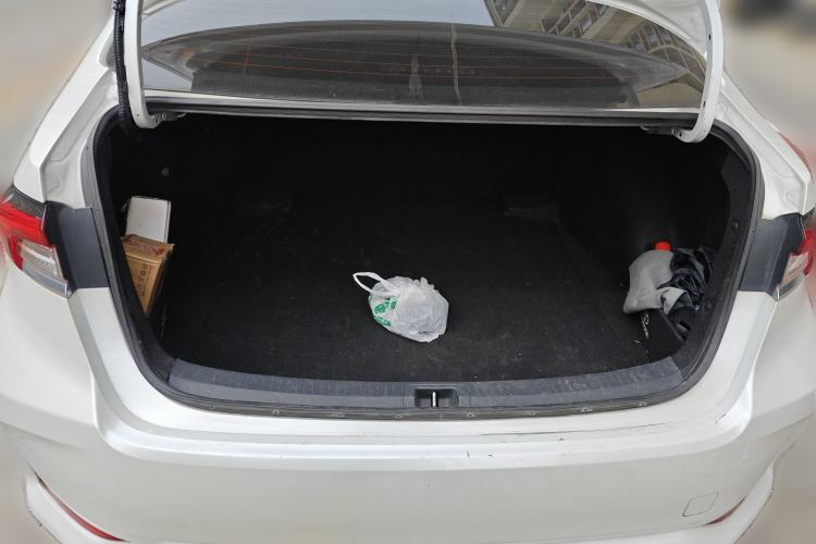 Used Toyota Corolla 2023 1.8L Smart Electric Hybrid Dual-Motor Elite Edition
