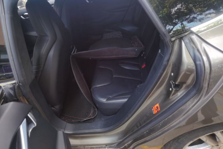 Used Tesla Model S 2016 S 75D