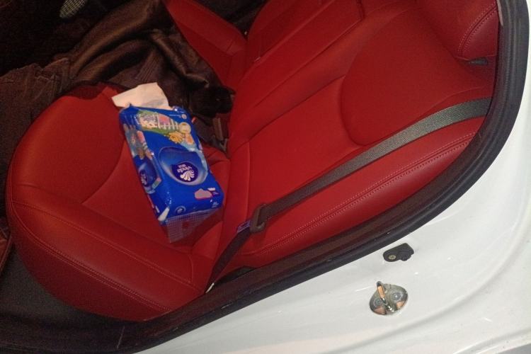 Used Hyundai Elantra (5th Generation / Langdong) 2016 1.6L Automatic Prestige Model