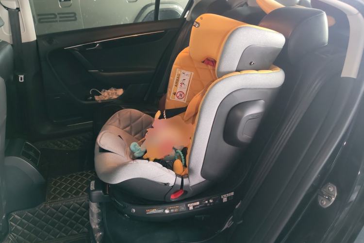 Used Volkswagen Magotan 2013 2.0 TSI Luxury Model