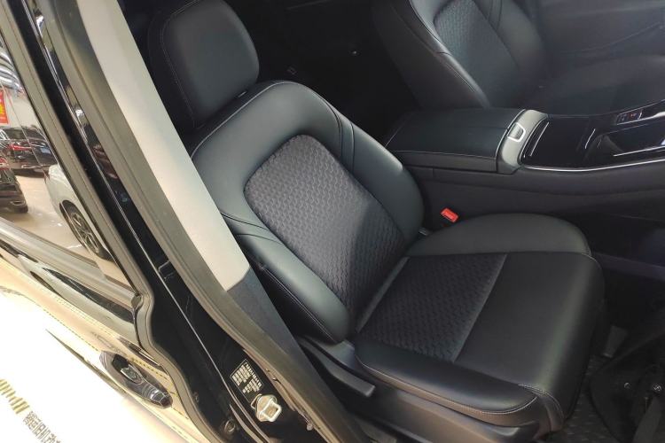 Used GAC Trumpchi M8 2024 Lingxiu Series 390T Luxury Edition
