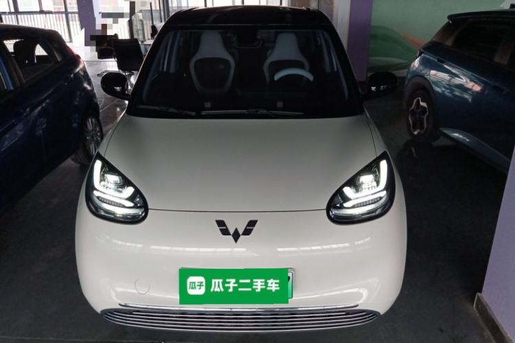 Used Wuling Bingo 2023 333km Enjoy+ Version