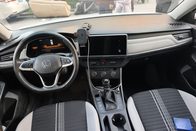 Used Volkswagen Bora 2024 200TSI Manual Comfort Edition