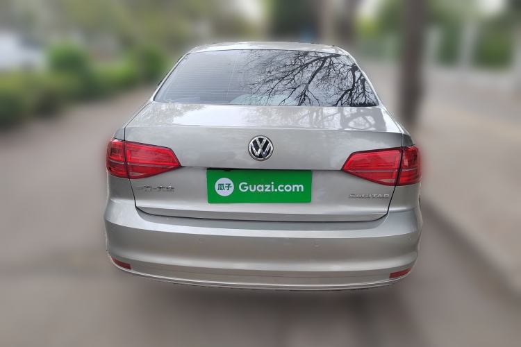 Used Volkswagen Sagitar 2018 1.6L Automatic Comfort Model