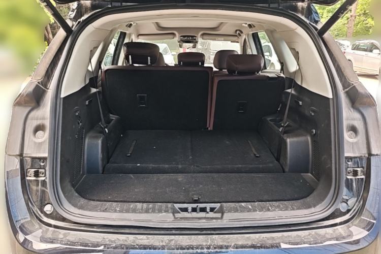 Used JETOUR X90 PRO 2024 2.0T DCT Prestige 7-Seater