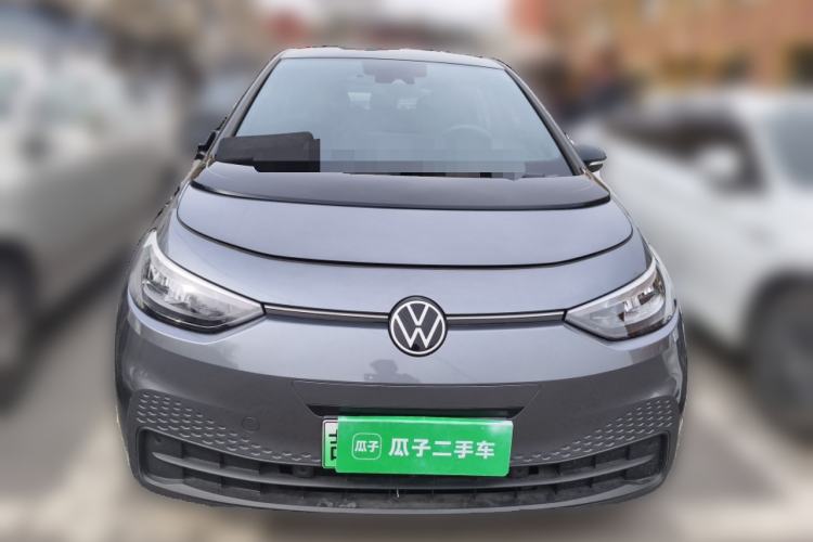 Used Volkswagen ID.3 2023 Pure Smart Edition

