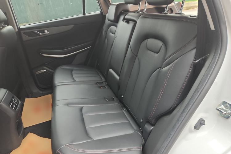 Used CHANGAN CS75 2022 Blue Whale Edition 1.5T DCT Luxury Model
