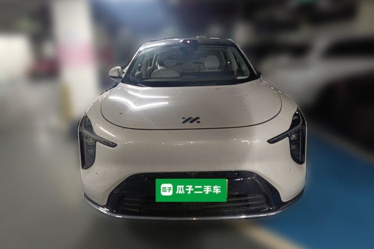 Used IM LS6 2026 Model Pure Electric Max