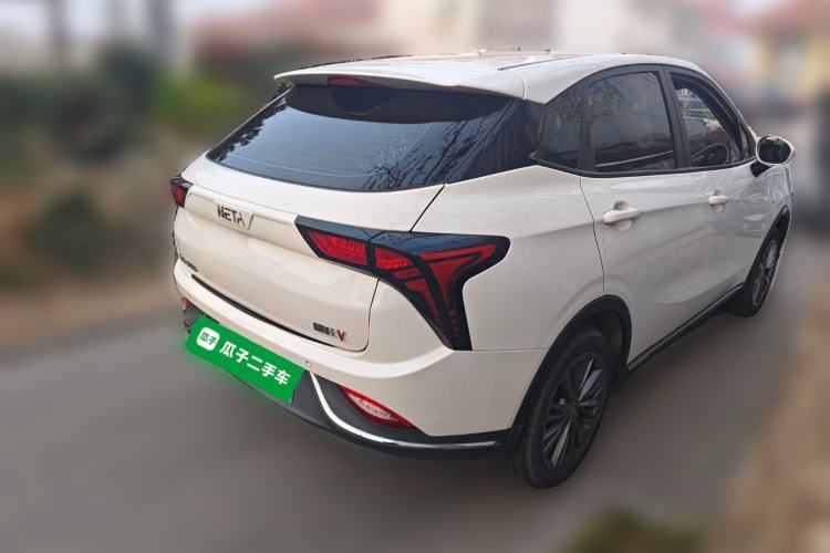 Used NETA V 2022 Chao 400 Lite