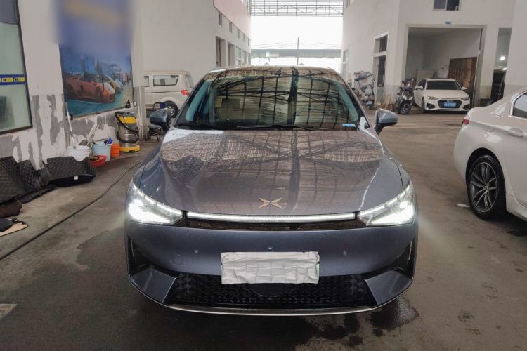 Used XPeng P5 2022 550E
