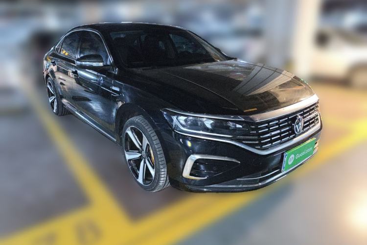 Used Volkswagen Passat 2023 330TSI Elite Edition