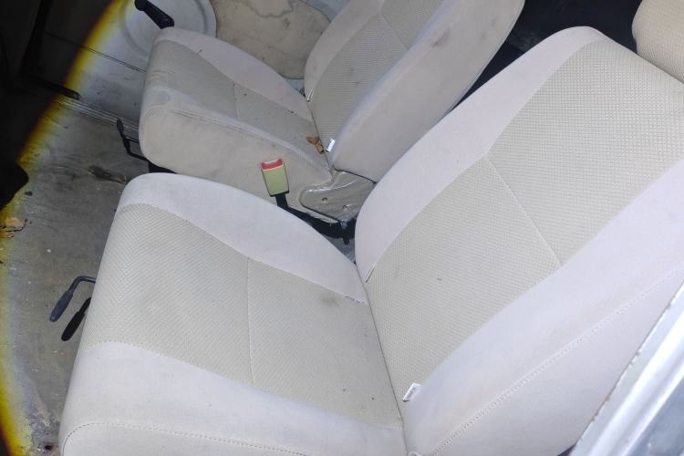 Used GAC Gonow Xingwang CL 2014 1.2L Elite Edition GA4G12
