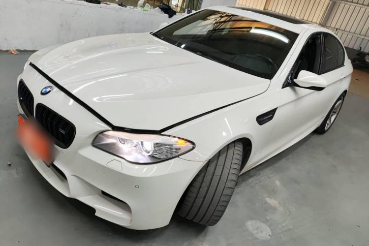 Used BMW M5 2012 M5
