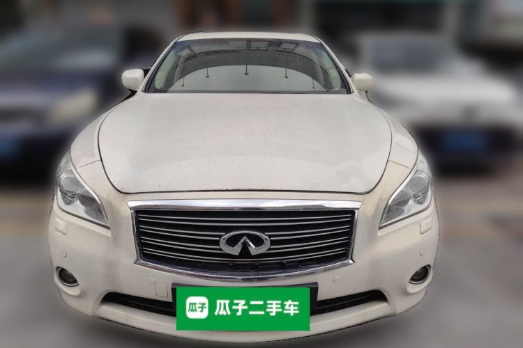 Used Infiniti Q70 2013 Q70L 2.5L Comfort Edition