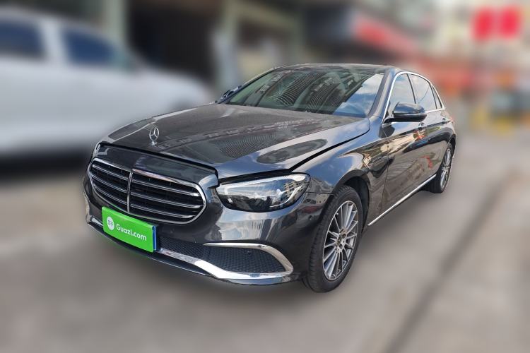 Used Mercedes-Benz E-Class 2022 E 260 L